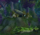 Talondeep Path