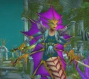 Lady Sira'kess