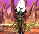 Shivan Assassin