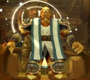 Loken (tactics)