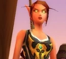 Captain Valindria