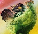 El Pollo Grande