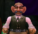 Alchemist Gribble