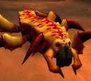 Fankriss the Unyielding