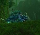 Thunderstomp Stegodon