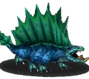 Diemetradon