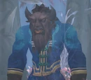 Elder Tauros