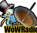 WoW Radio