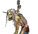 Zombie