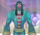 Elder Bladeleaf