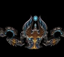 Thori'dal, the Stars' Fury