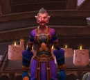 Chronicler Bah'Kini