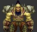 Dragonmaw Battlemaster