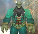Elder Highpeak
