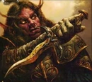 Felstriker