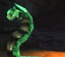 Rock Borer