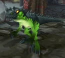 Drakkari Gutripper