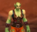 Rashona Straglash