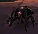 Qiraji Scarab