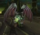 Illidan Stormrage (tactics)
