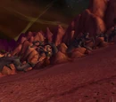 Dustquill Ravine