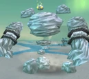 Frozen Elemental