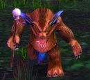 Gnarlpine Mystic