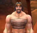 Hermit Ortell