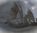 The Kur Drakkar