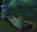 Unmarked Grave