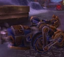 Wintergrasp Siege Engine