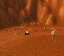 Dustbelcher tribe