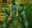 High Priest Venoxis