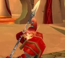 Champion Bloodwrath