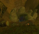 Itharius's Cave