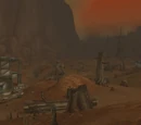 Windshear Crag