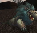 Lion seal