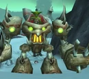 Xink's Shredder