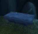 Moonstone Altar