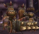 Wintergrasp Demolisher