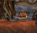 Borstan's Firepit