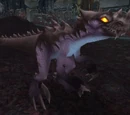 Drakkari Scytheclaw