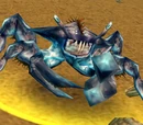 Sea Crawler