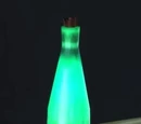 Chilled Serpent Mucus