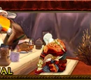 Harvest Festival