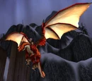 Reins of the Red Drake