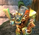 Rot Hide Bruiser
