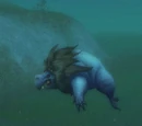 Bilgewater Seal
