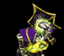 Skeletal Mage (Warcraft III)