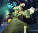 Professor Putricide